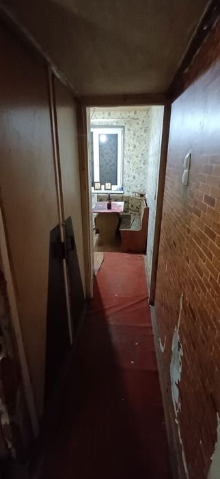 Продам 2комнатную квартиру