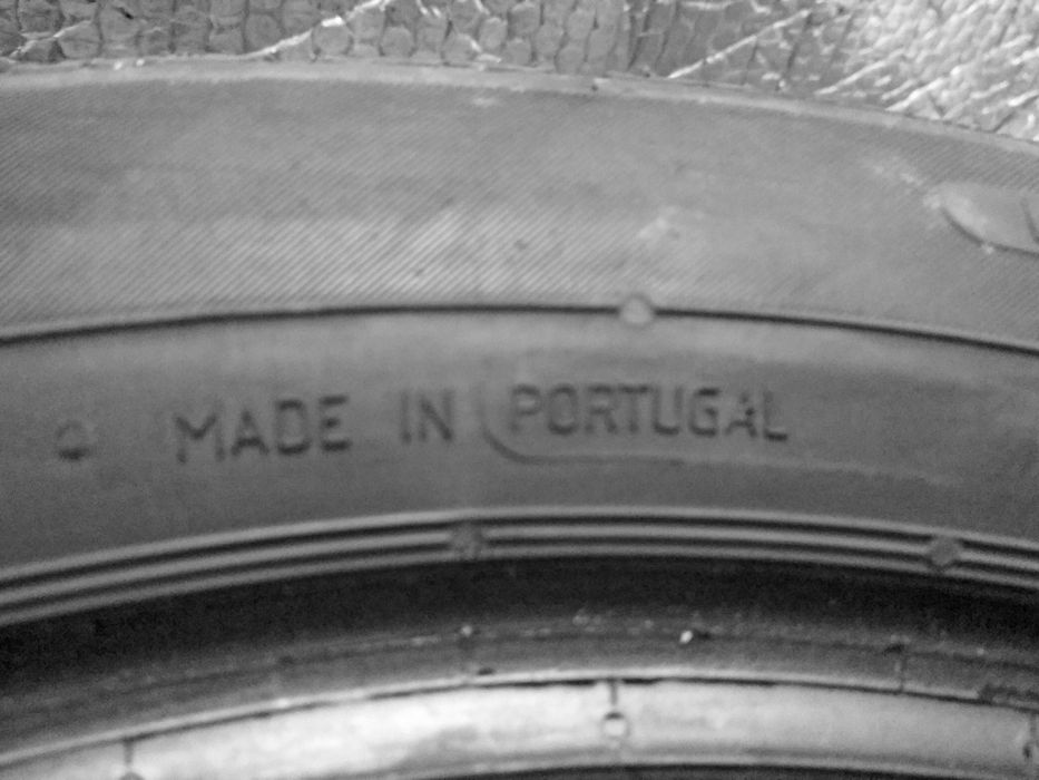 Шини Б/в 205.50.17 пара Continental