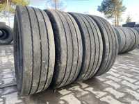 235/75R17.5 Opony BARUM BT200Road Pogłębiane BT 200