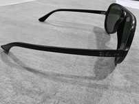 Óculos de sol ray-ban preto