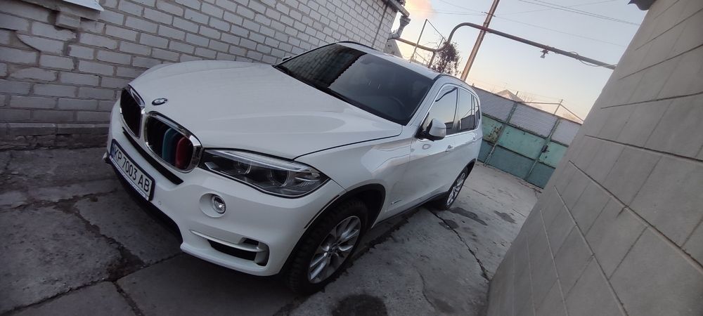 Продам БМВ.  F15