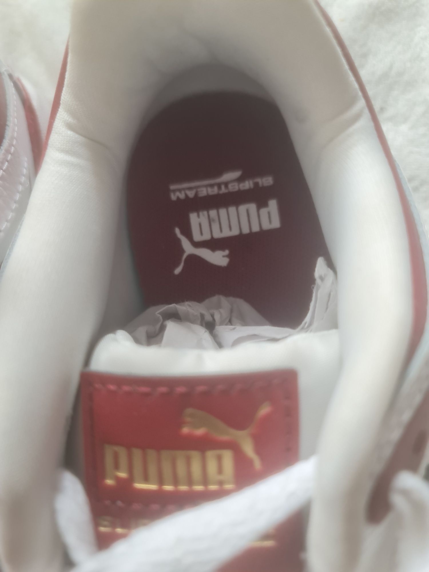 Дитячі кросівки PUMA