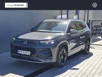 Volkswagen Tayron R-Line Plus 2.0 TDI 4MOTION 193 KM DSG Demonstracyjny!