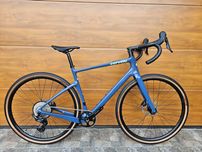 Cervelo Aspero GRX RX610 1x 2024 . Новий, нуль пробігу.