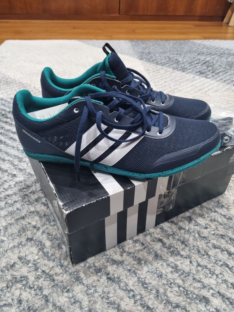 Adidas distancestar