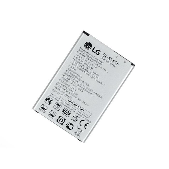 Bateria Do Lg Bl-45F1F K4 2017 M160 K8 2017 Aristo