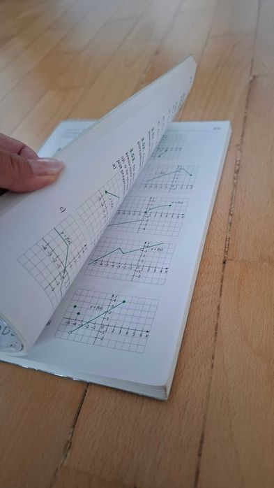 Zbiór zadań do matematyki, klasa 1 - wyd. Pazdro, zakres podstawowy