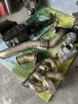 Turbo kit audi A4 b5 /b6 1.8T