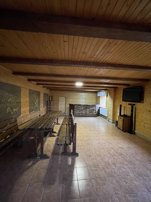 Здається будинок в Карпатах ( занято на Новий Рік!)