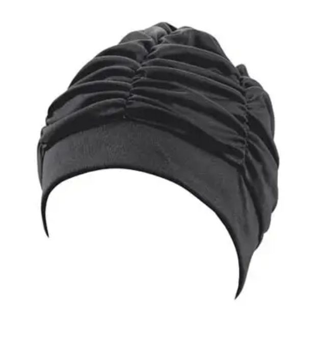 Шапочка для плавання для дорослих або підлітків.