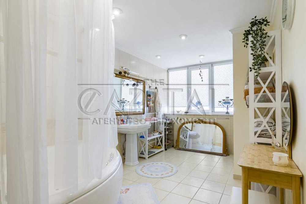 Продажа Квартира  пр-т Владимира Ивасюка, Оболонь