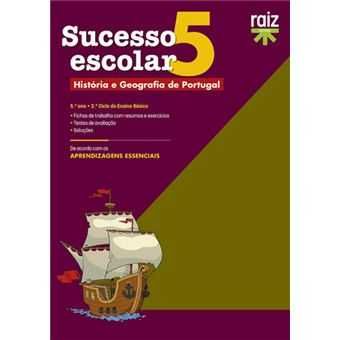 Sucesso Escolar: 6º Ano / 5º Ano - Português/ Ciências.. / ..