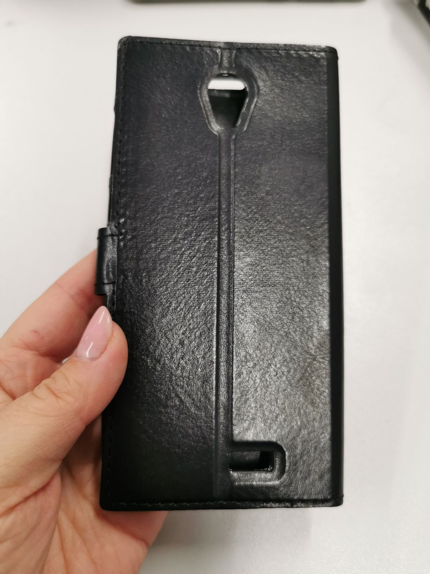 Myphone Fun 18x9 Futerał książkowy, etui