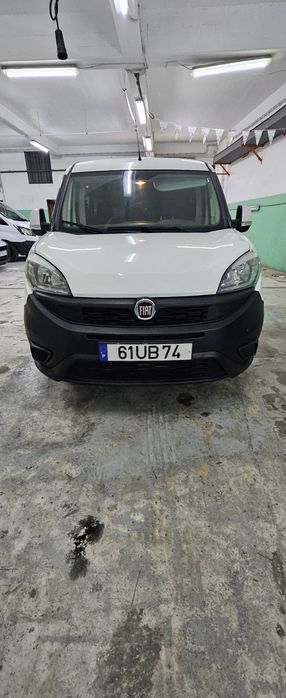 ___Fiat Doblo___