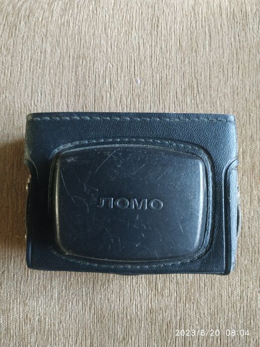 Фото аппарат Смена8М