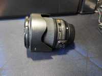 Nikon  AF-S  28mm 1. 1.8 G  нормальний стан, без проблем