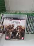 Darkness 2 II ps3 PlayStation 3