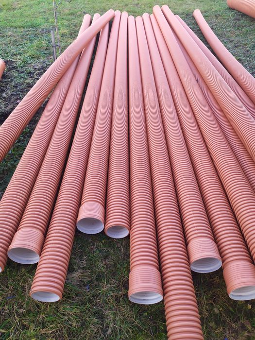 Труба Каналізаційна