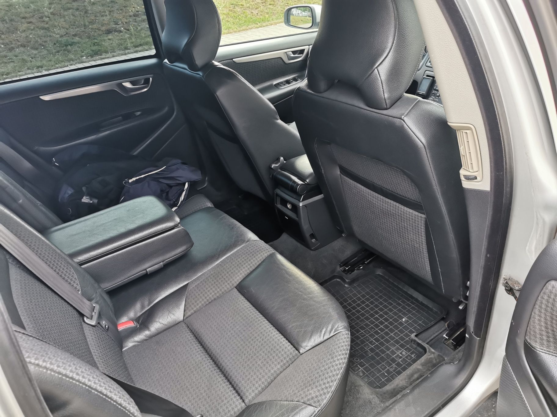 Volvo v70 2.4 170km Lpg