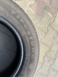 Opony Firestone Vanhawk 2 205/65R16C 107/105T