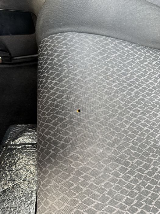 BMW e46 320td Compact