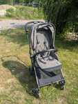 Wózek spacerowy cybex melio