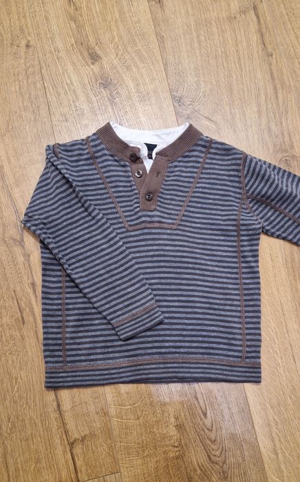 Sweter chłopięcy 104 Next