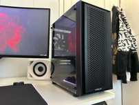 Komputer Stacjonarny Przeznaczony do Gier I3 GTX 1060 6GB 16GB RAM
