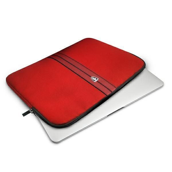 Ferrari Torba na Tablet 13" Sleeve z Kolekcji Urban