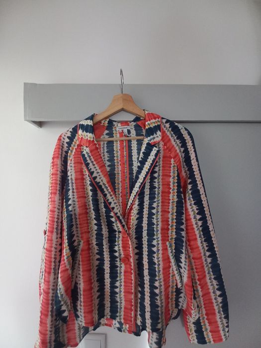 Blazer de verão tamanho 40