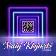 Maciej Klujewski Na Nowo (płyta CD]