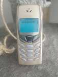 Nokia 6510 Zabytek