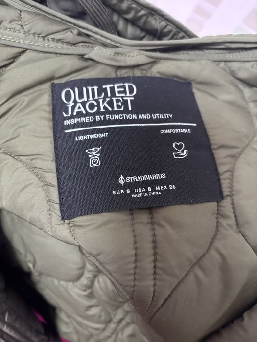 Куртка, бомбер, вітровка