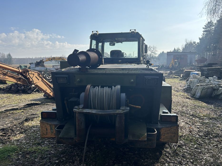 Fadroma Zettelmeyer ZL3000F