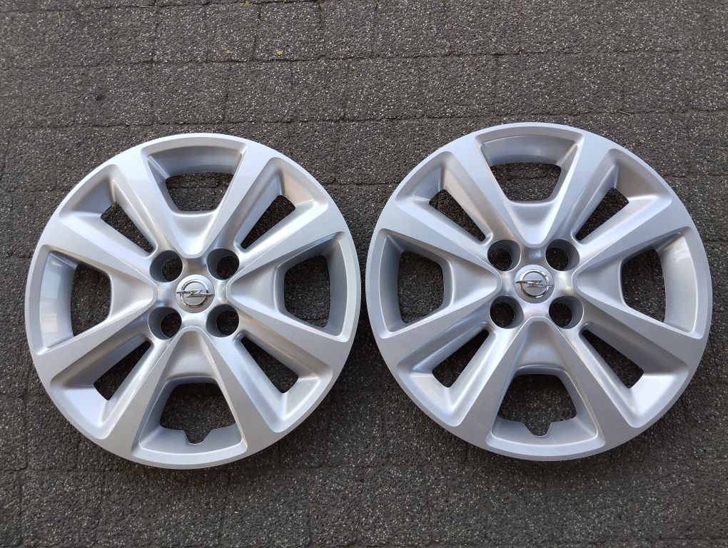 Kołpak Opel 15" 133-644 nowy cena za sztukę