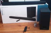Karcher SB 800S soundbar do telewizora