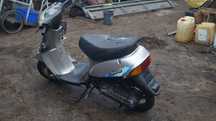 Bajaj Spirit 50 wszystkie części ze zdjęcia