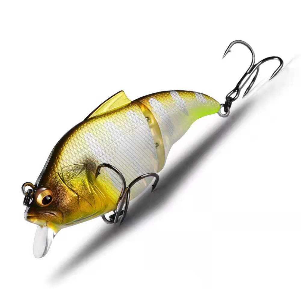 Воблер Megabass Vatalion 115F Vibration-X Vatalion 71SS от BearKing