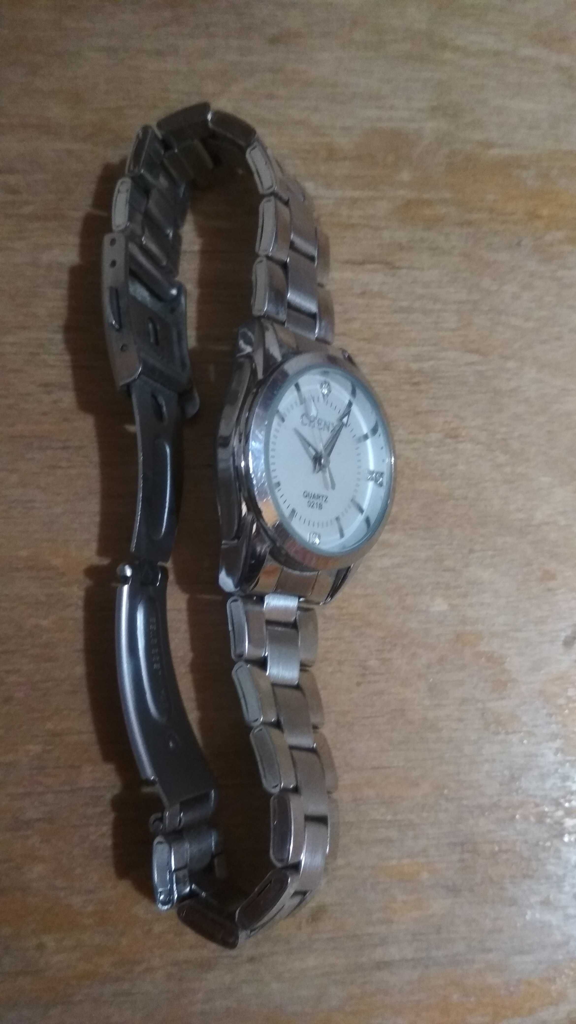 Часи CHENXI Quartz 021B