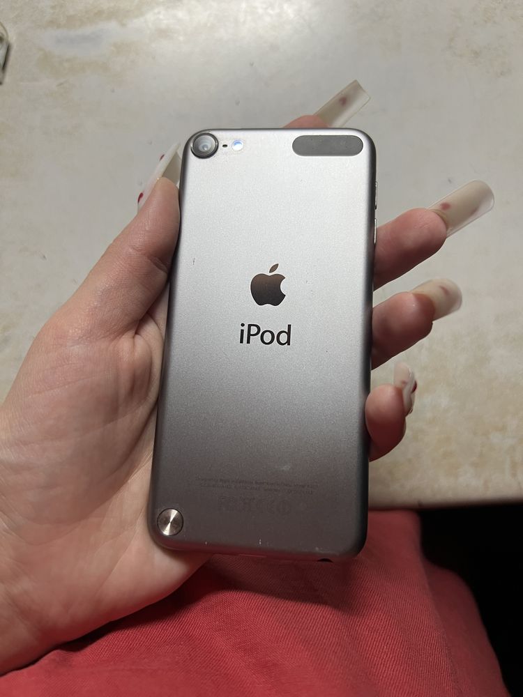 IPod touch 5, 32 гб