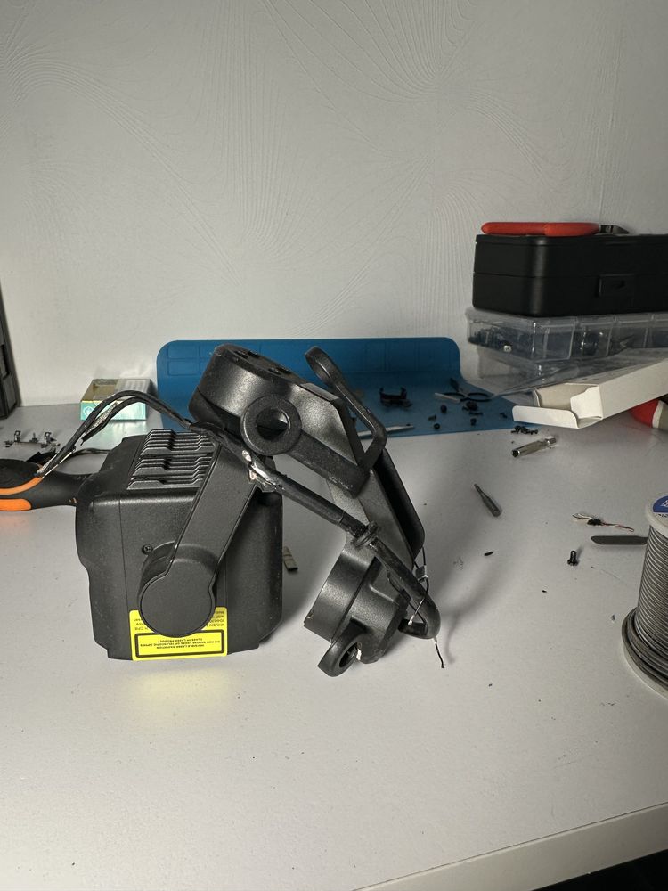 dji matrice 30t матрас