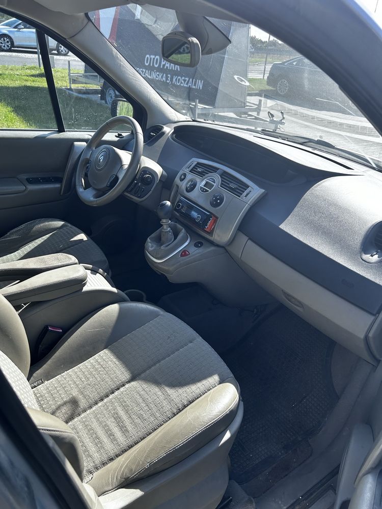 Auto osobowe z instalacja gazowa