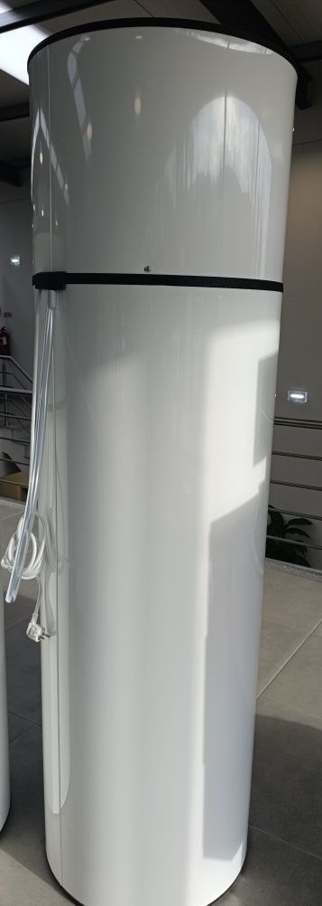 Bomba de Calor Aquapura Monobloc Energie