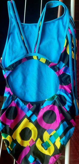 Жіночій купальник Adidas