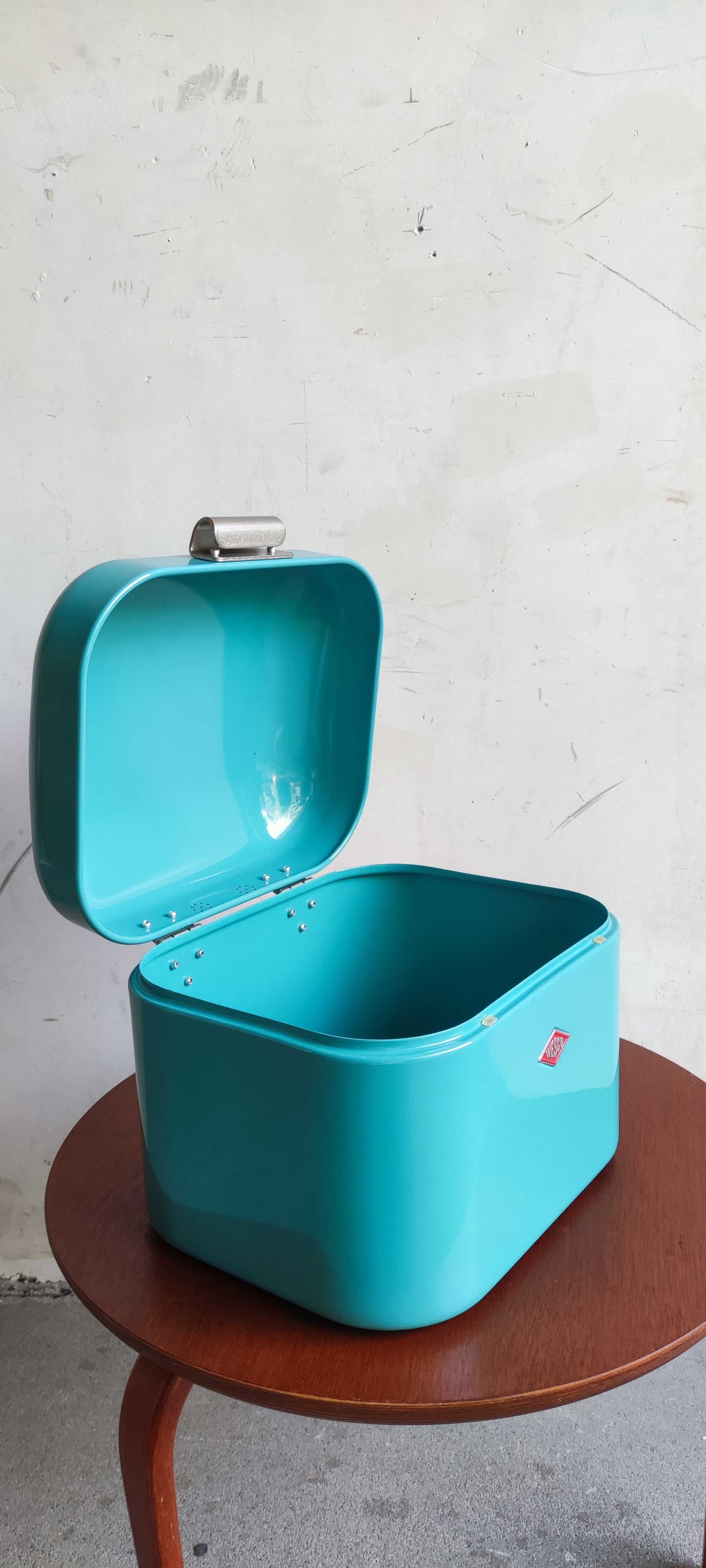 Chlebak Vesco, design, Vintage