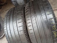 Летняя резина ПАРА 285/45 R20 Pirelli Pzero PZ4