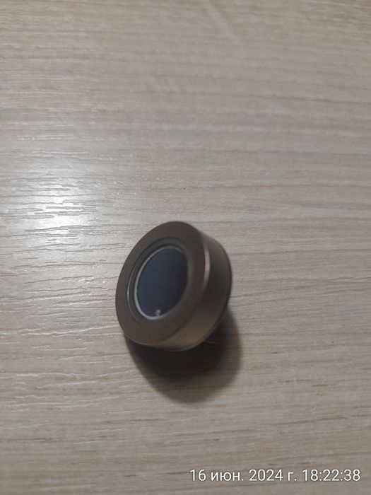 Фотодиод ФД-18к.