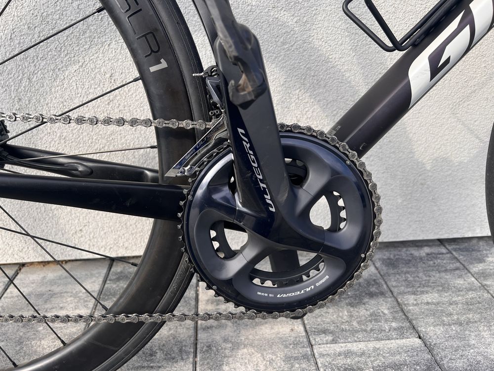 Giant TCR CARBON Ultegra
