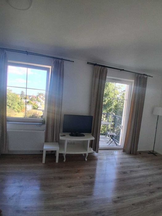 Ładna kawalerka w Cybince do wynajęcia