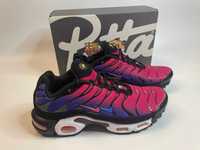 TN Patta x nike Air max plus Barcelona